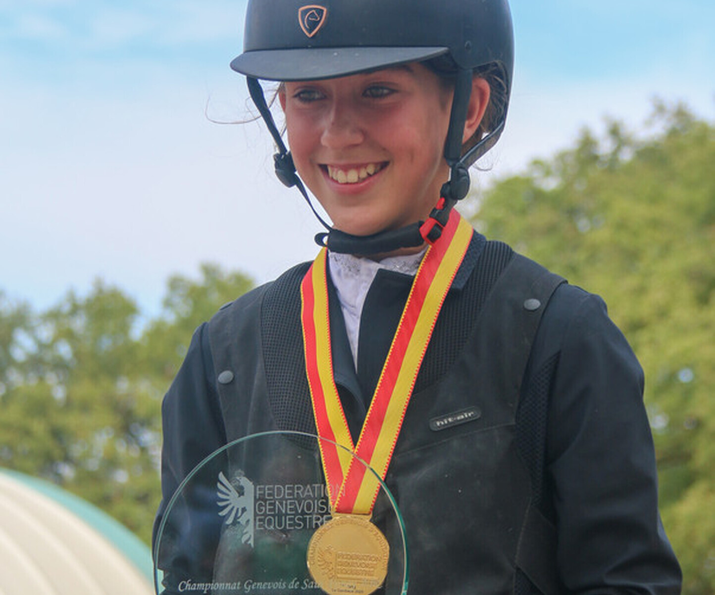 Description de l'image