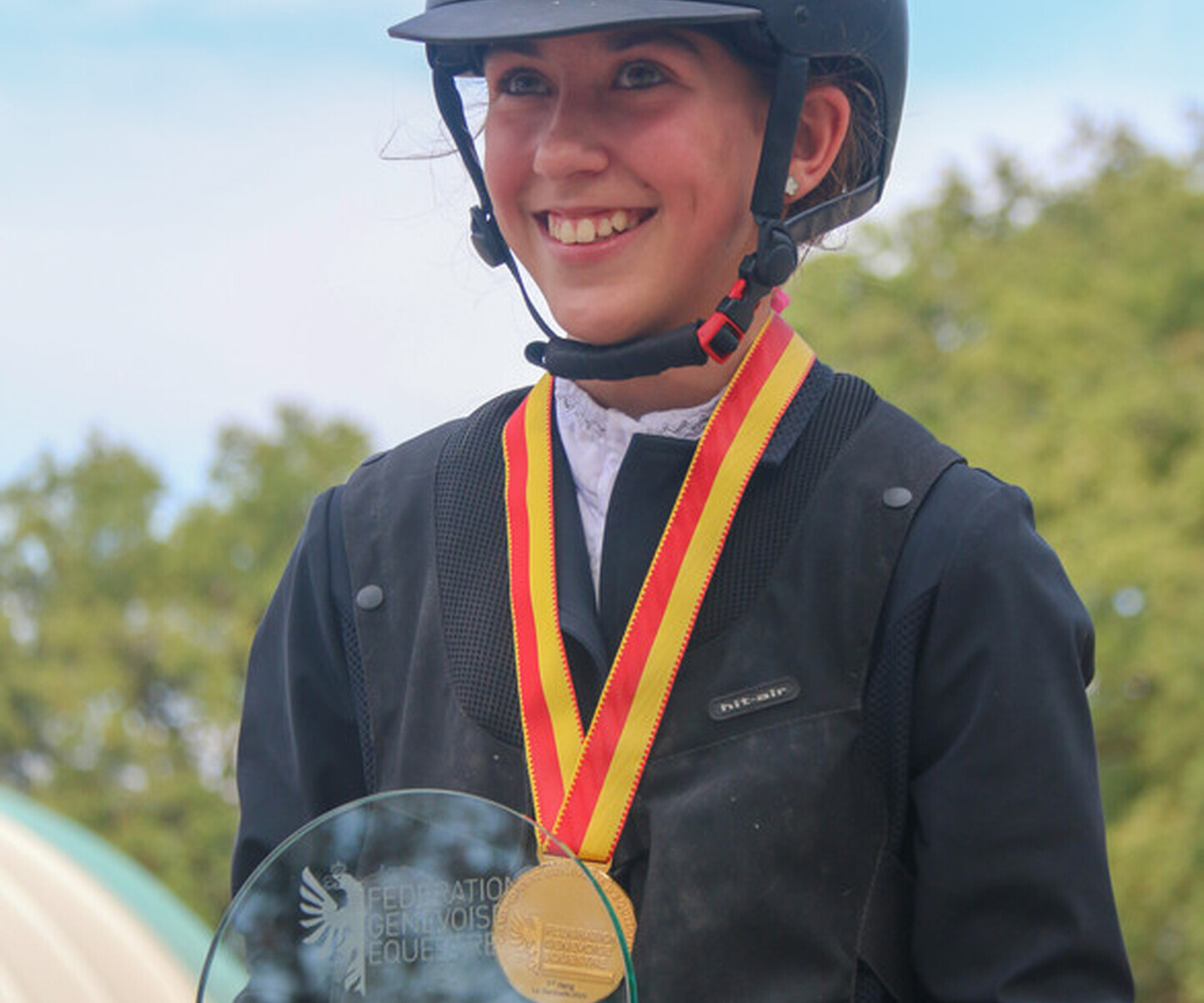 Description de l'image