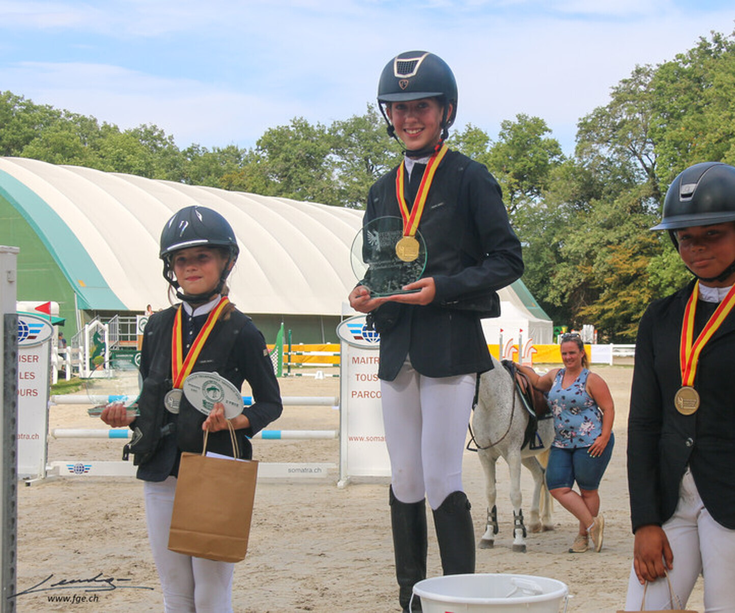 Description de l'image