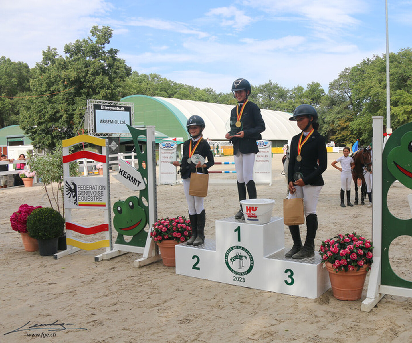 Description de l'image