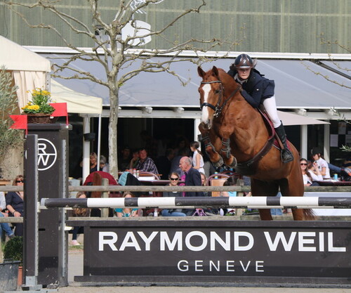 Saut à la Pallanterie