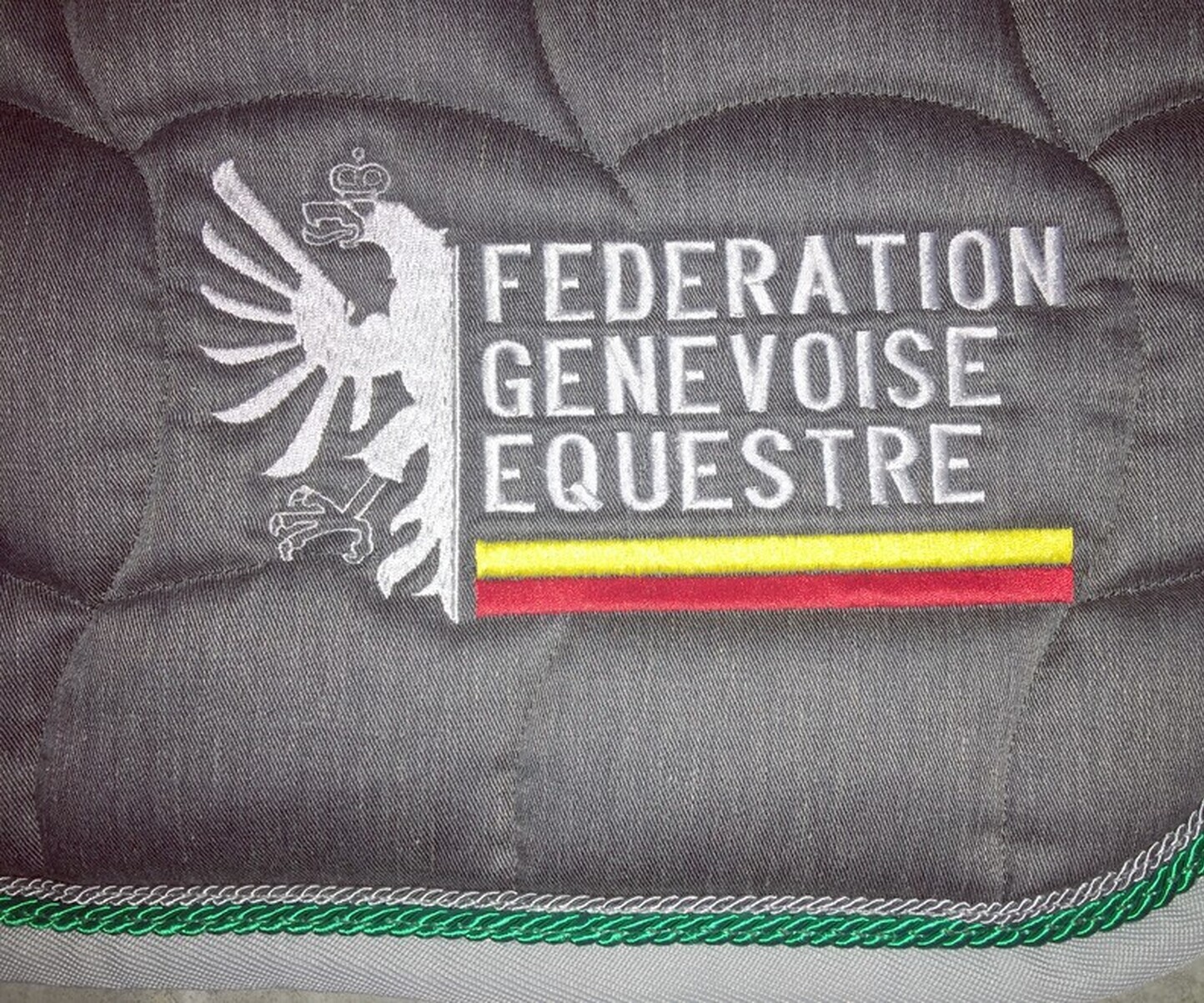 Intercantonal de Saut 2024