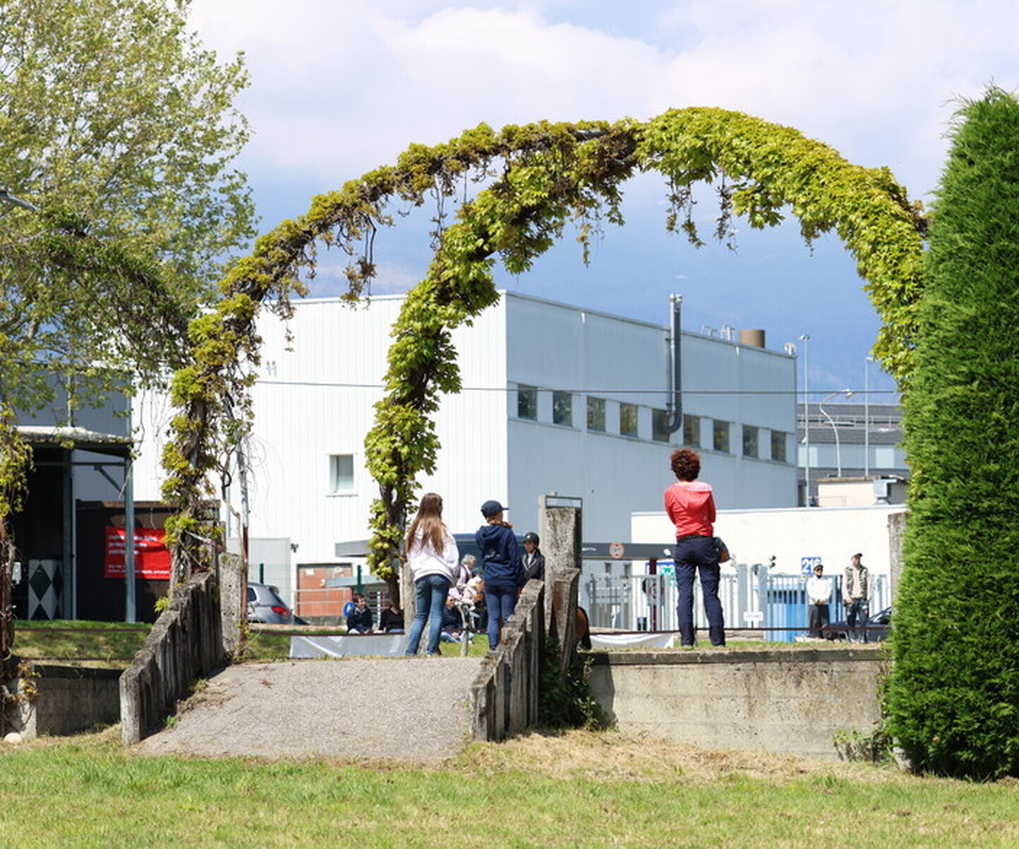 Description de l'image