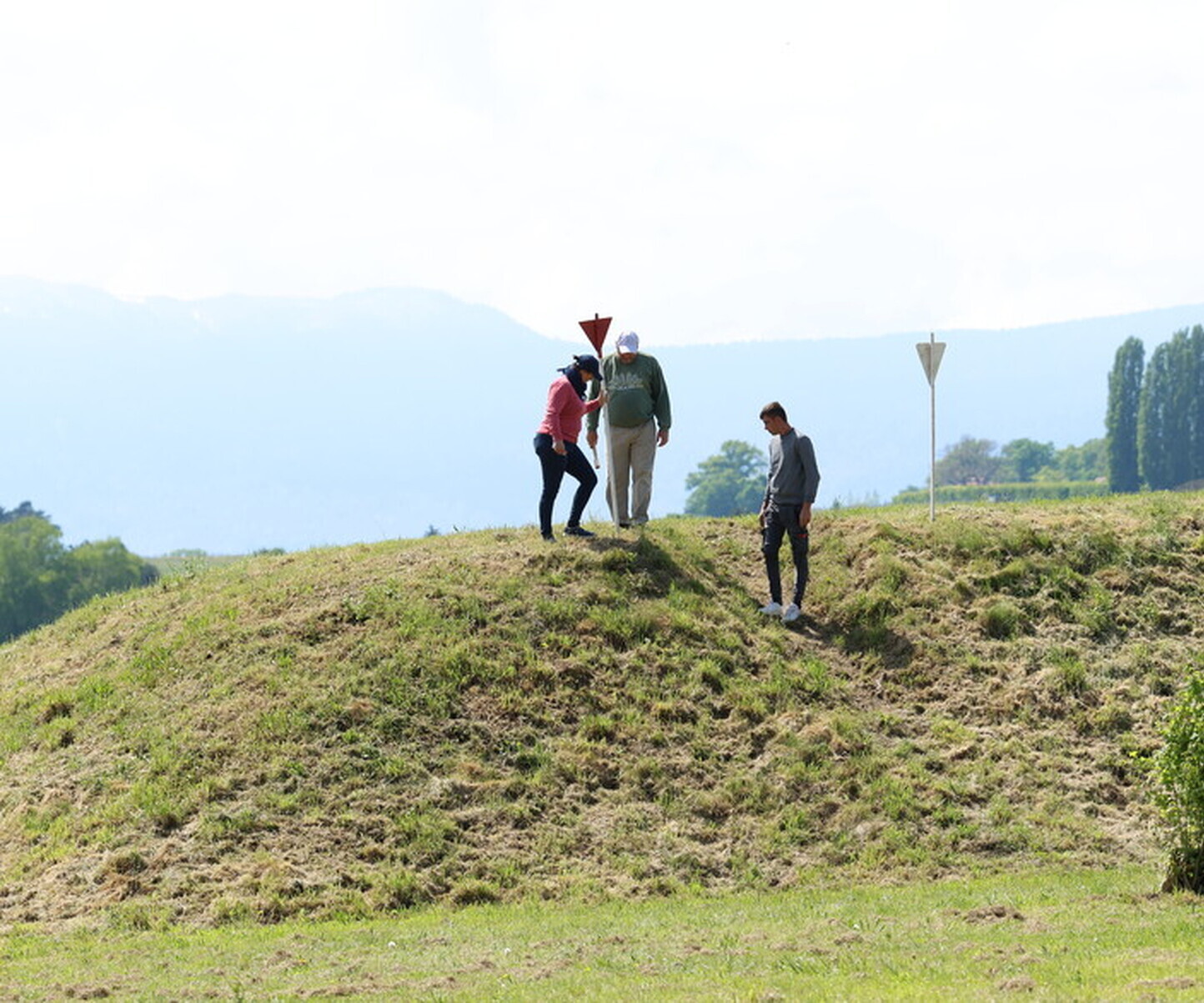 Description de l'image