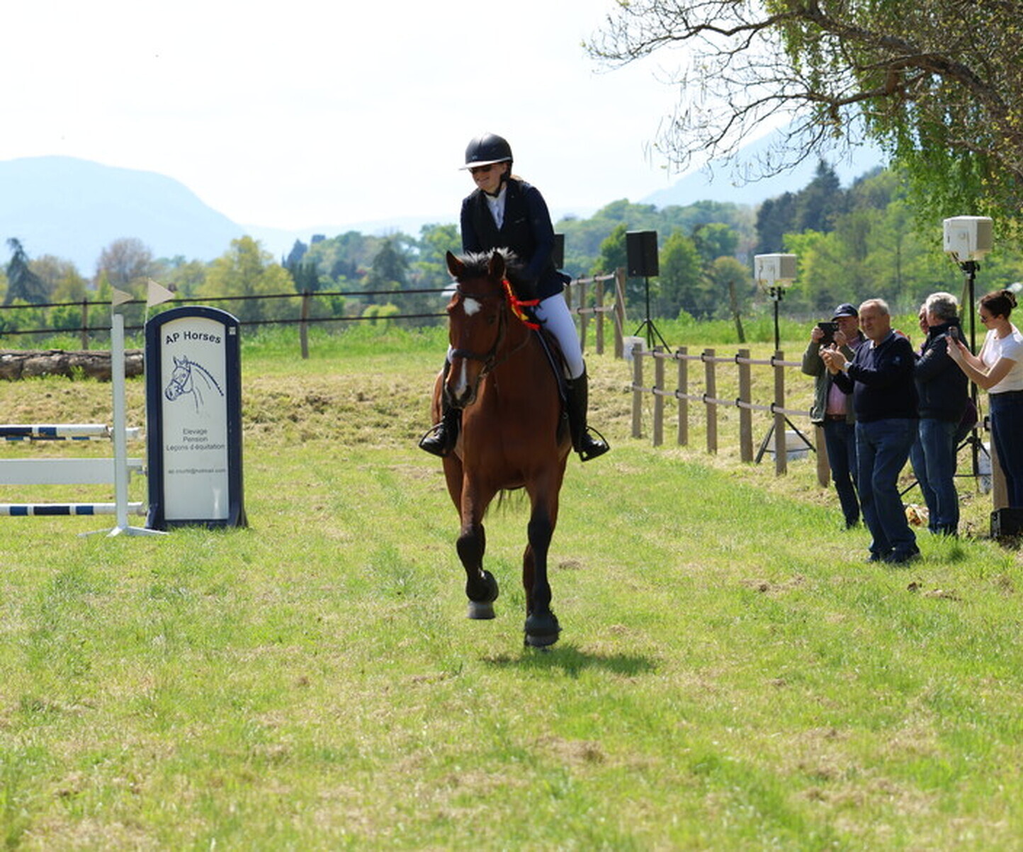 Description de l'image