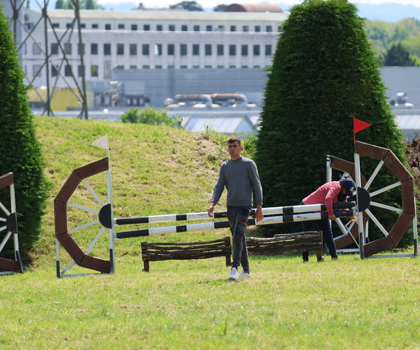 Description de l'image