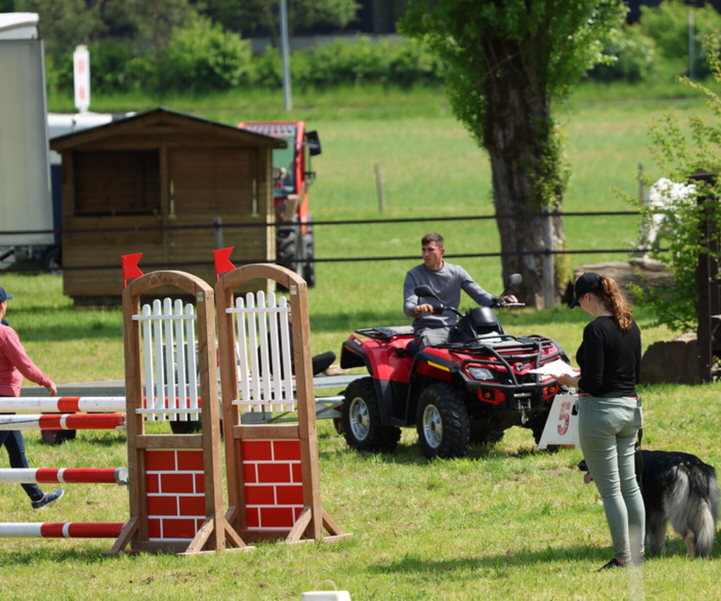 Description de l'image