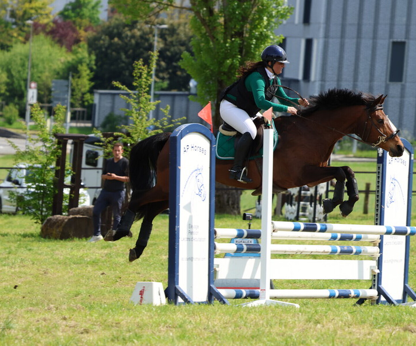 Description de l'image