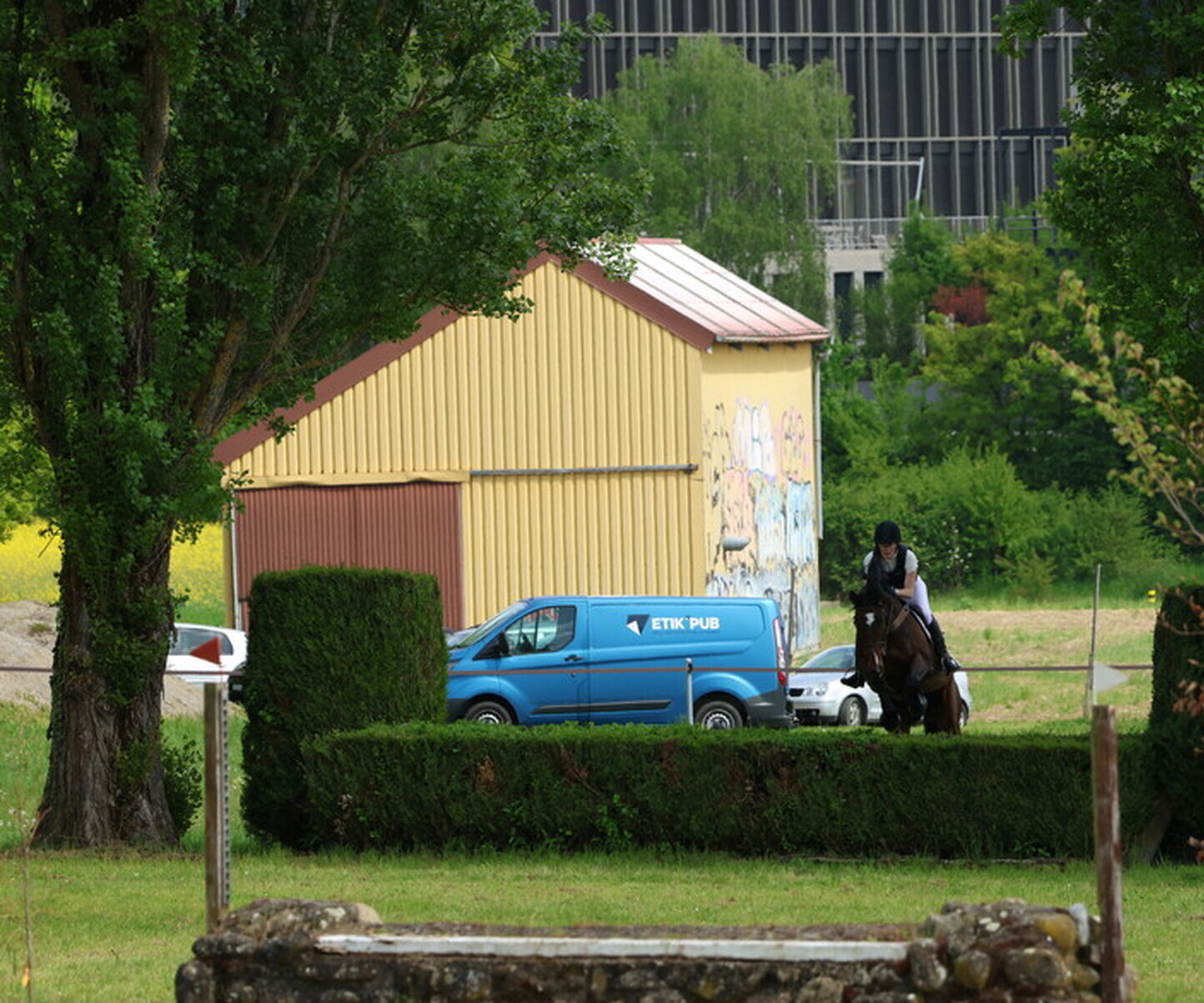 Description de l'image