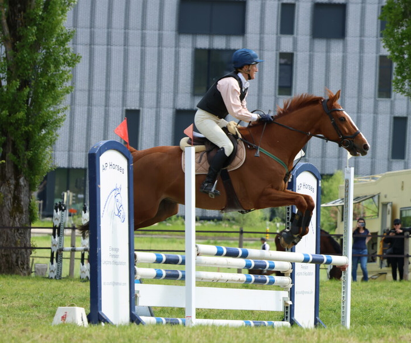 Description de l'image