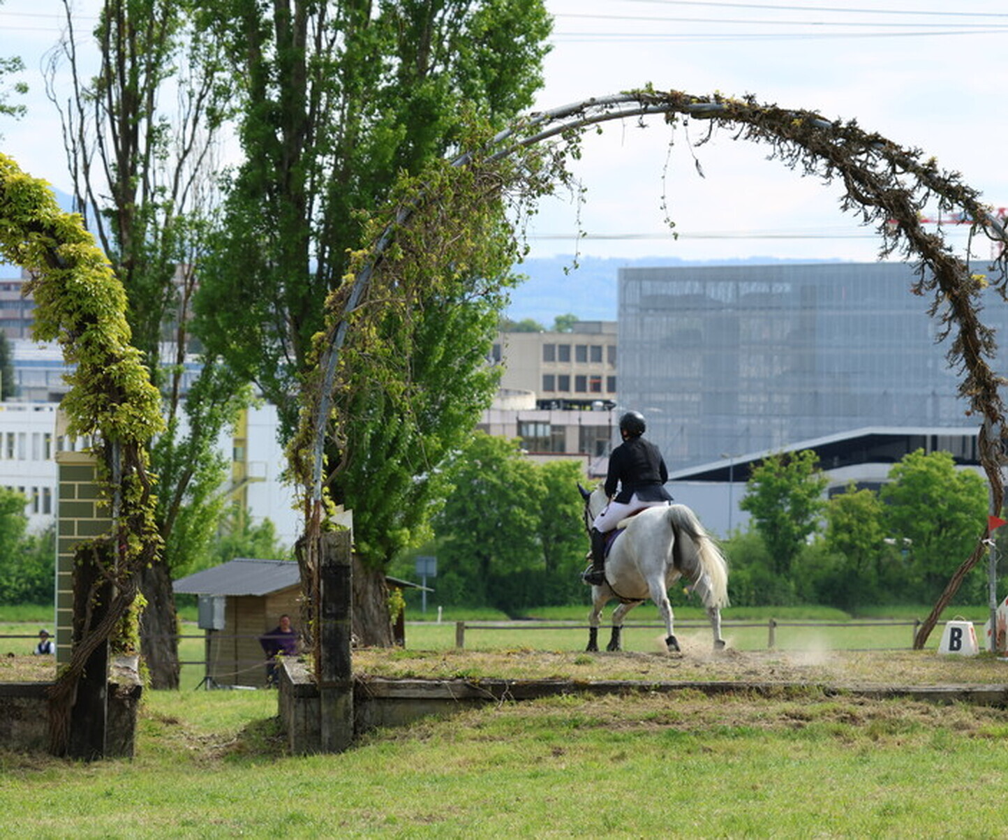 Description de l'image