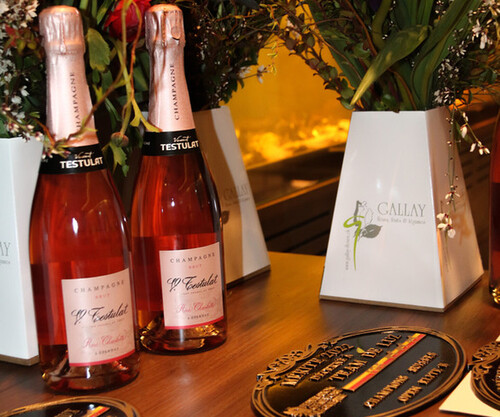 Soirée des Mérites 2023