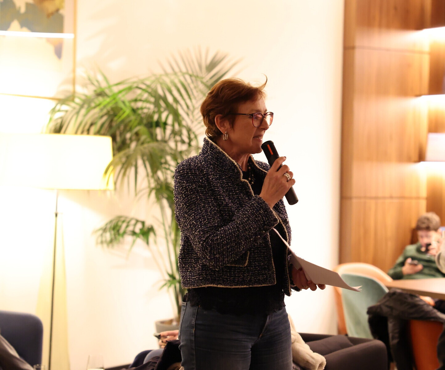 Soirée des Mérites 2025