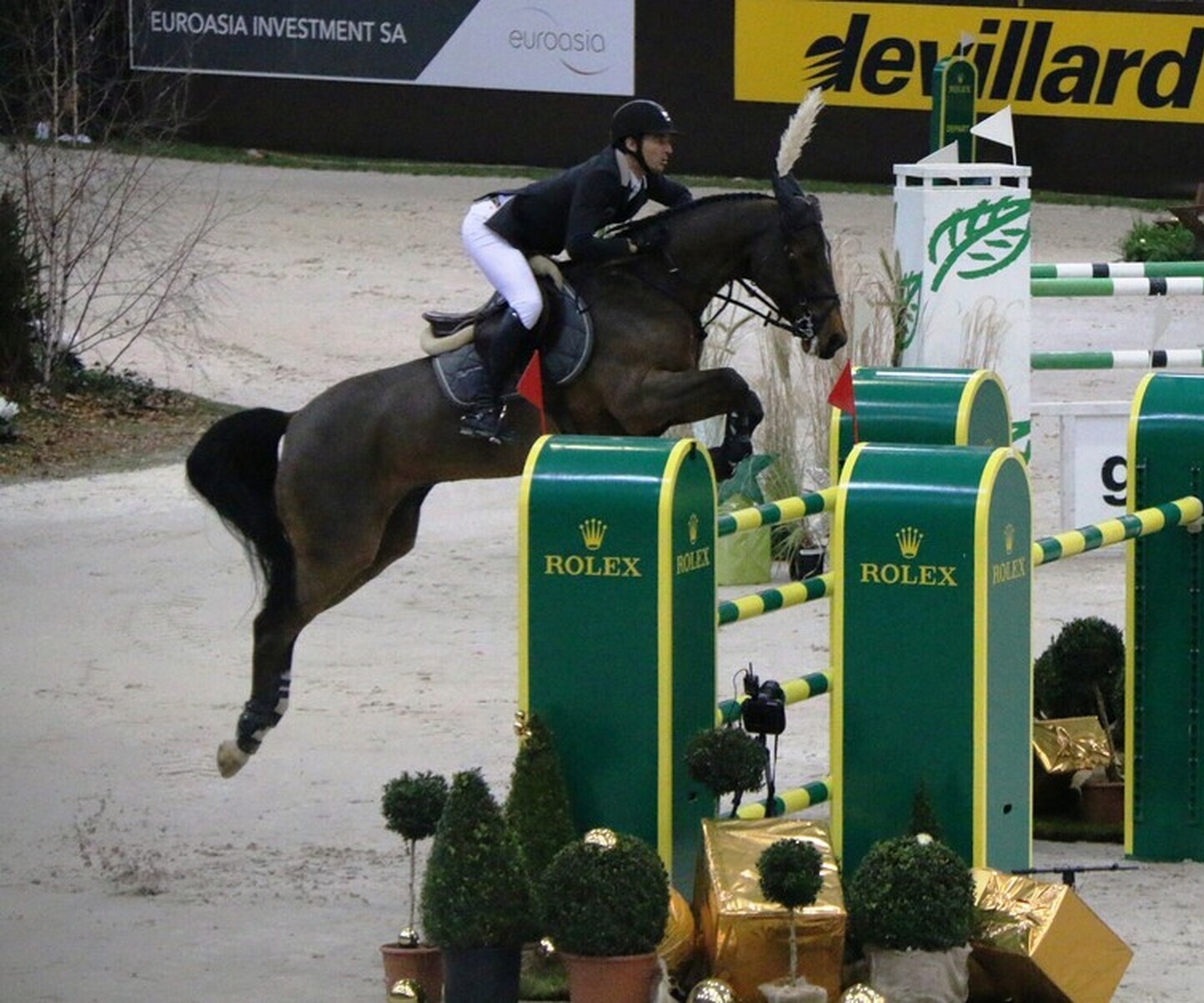 Description de l'image