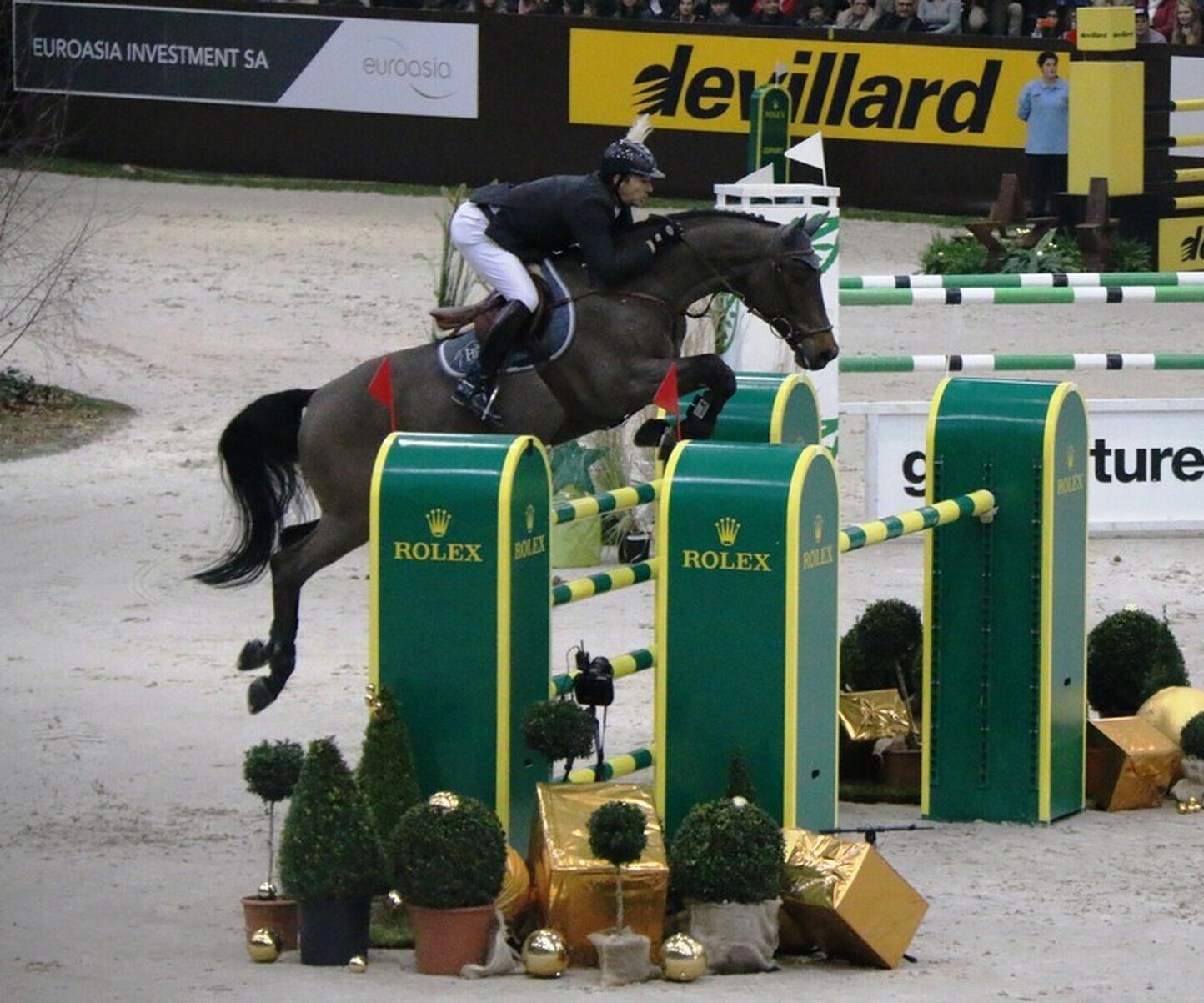 Description de l'image