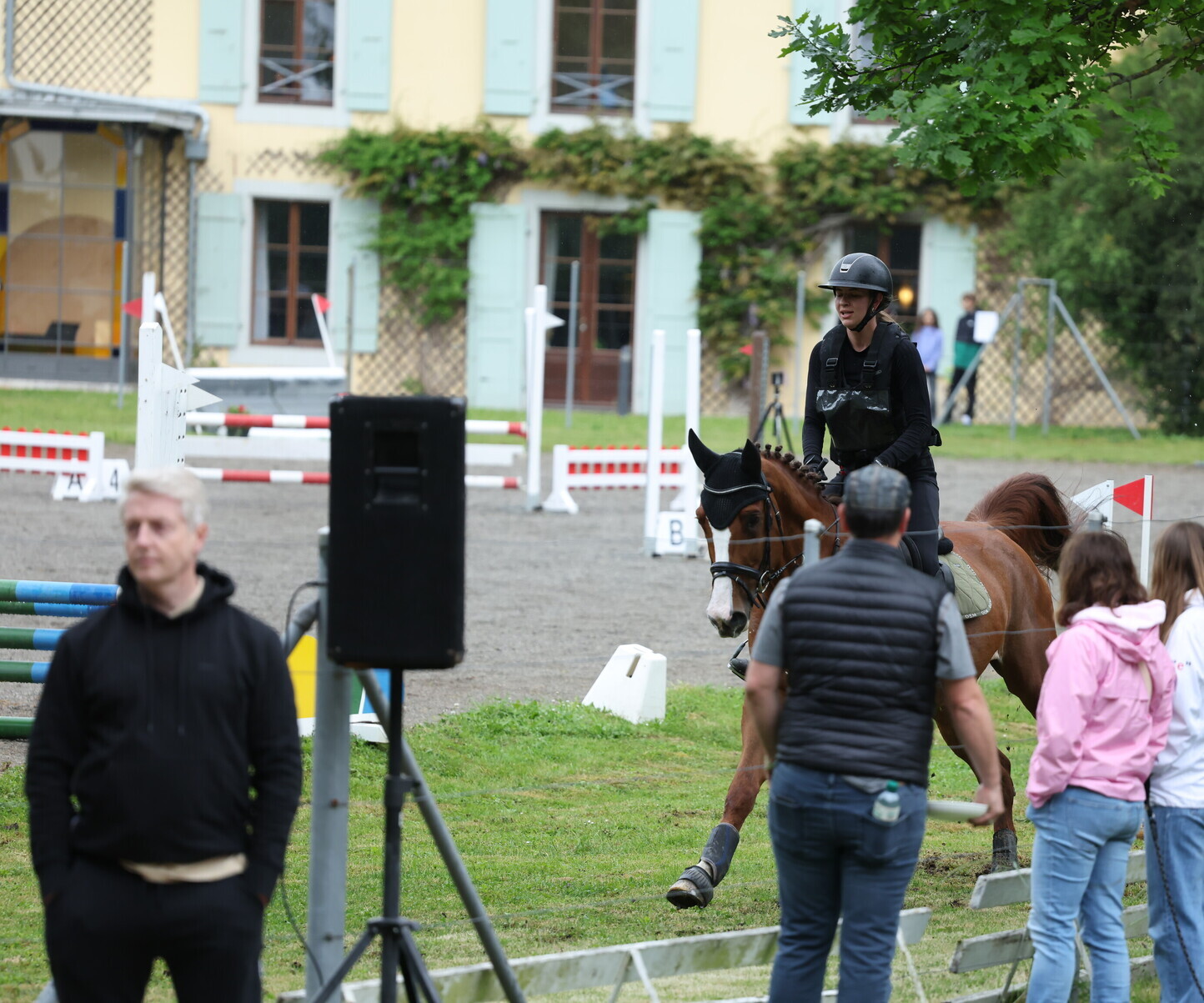 Description de l'image