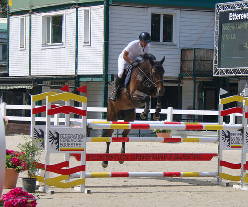 La Gambade 2023 - Finales R125