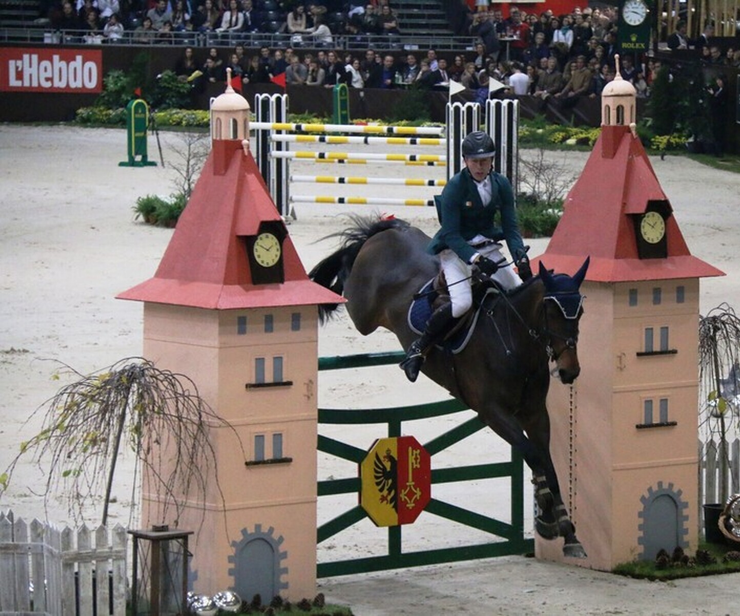 Description de l'image