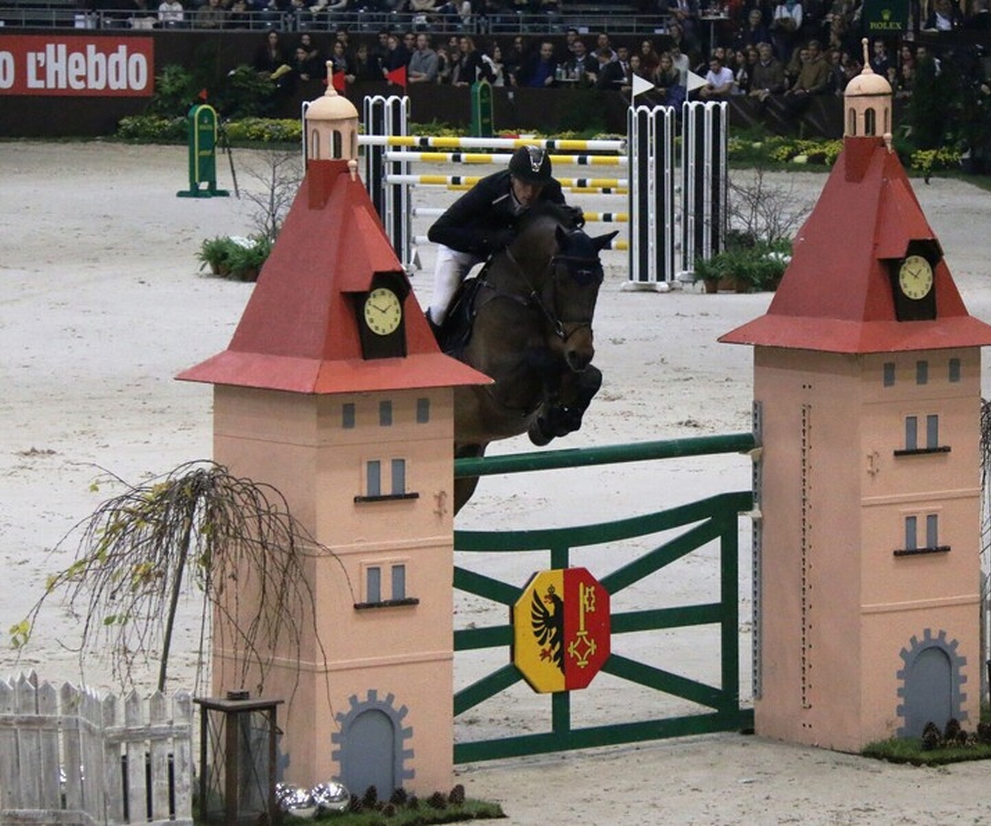 Description de l'image