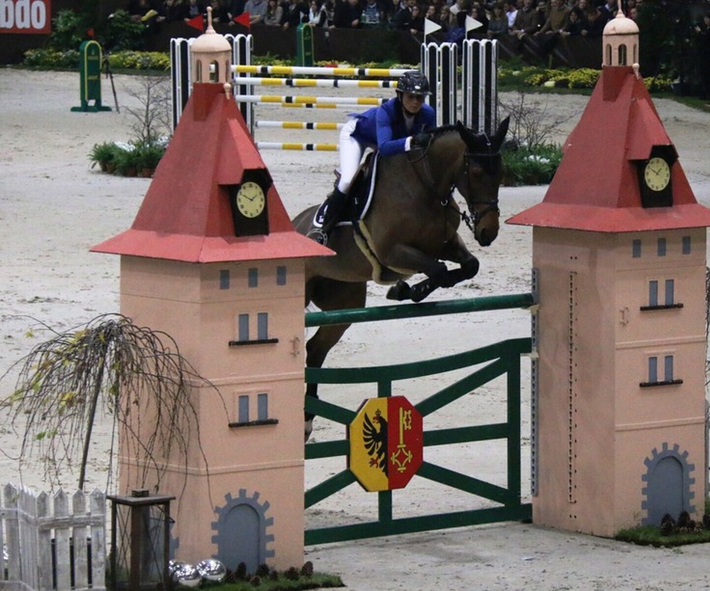 Description de l'image