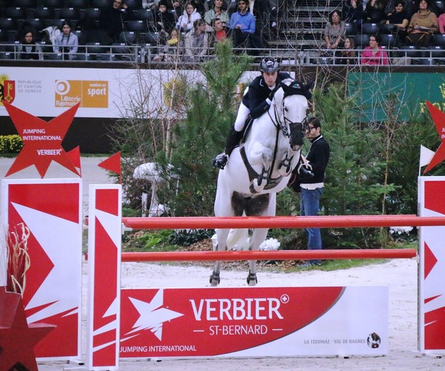 Description de l'image