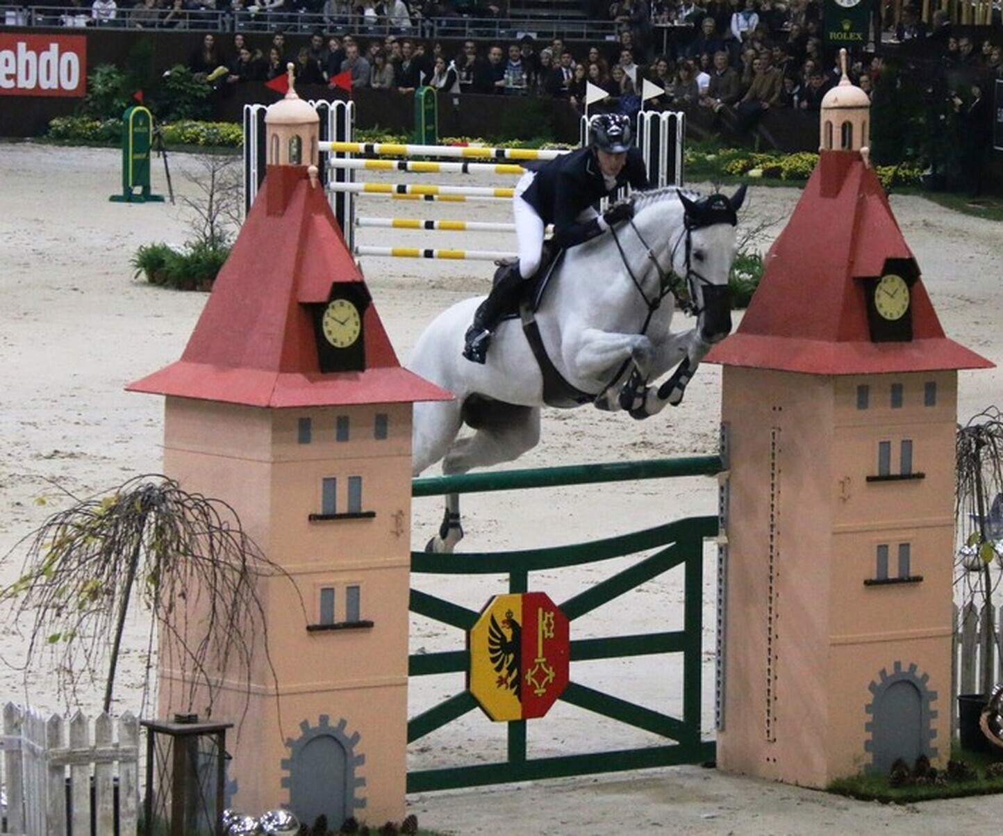 Description de l'image