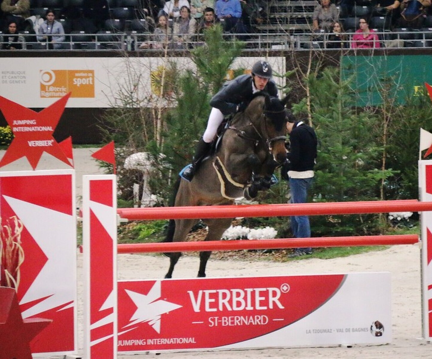 Description de l'image