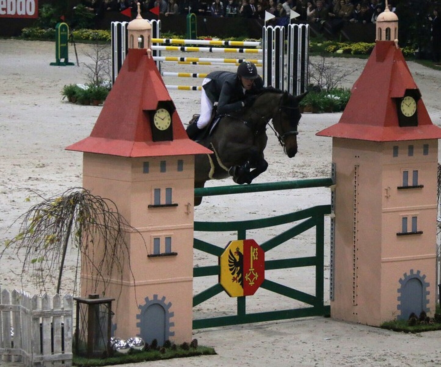 Description de l'image