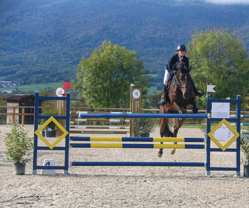 La Chaumaz 2024 - Finale R