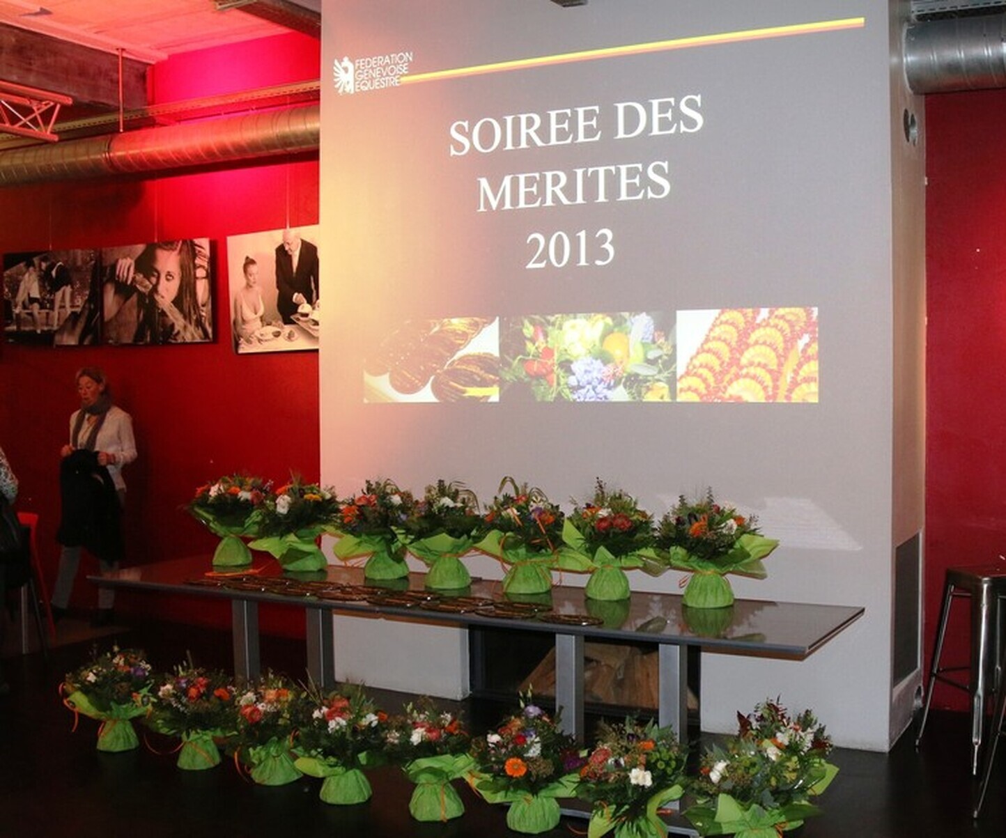 Description de l'image