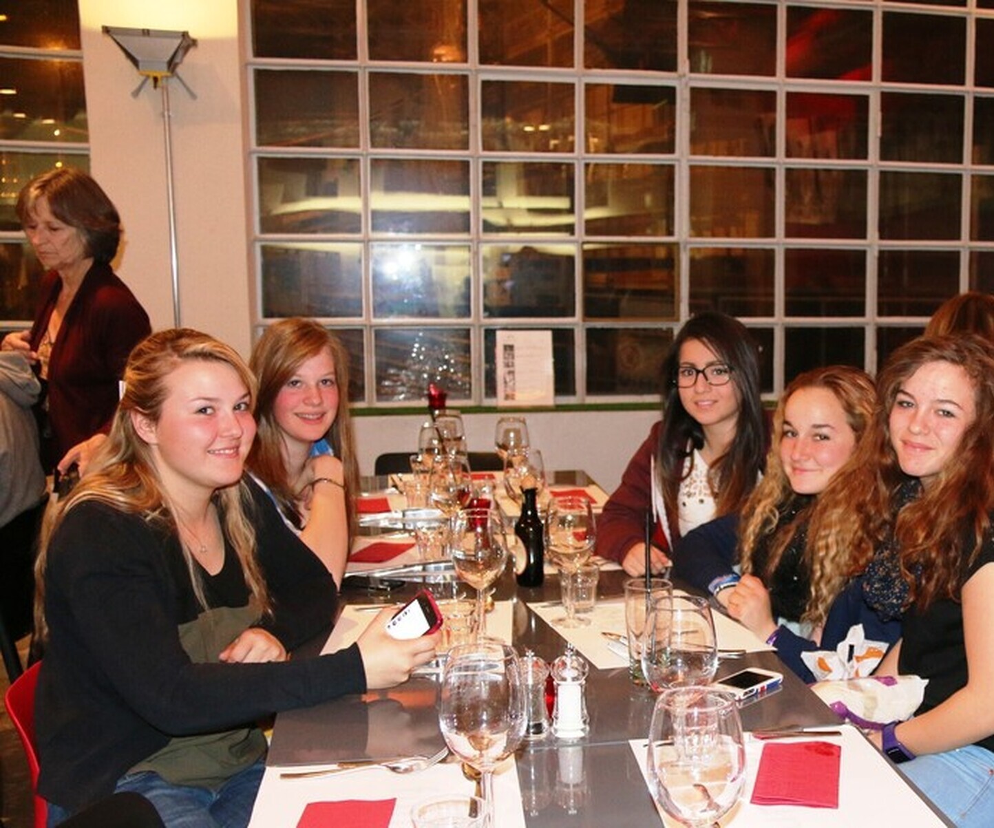 Description de l'image