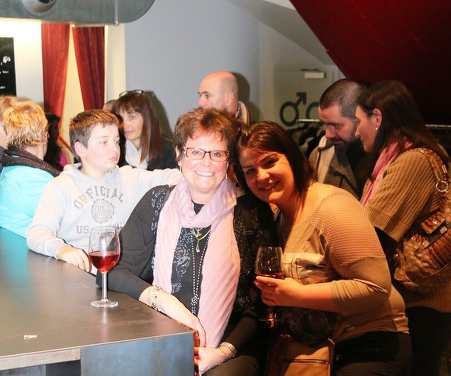 Description de l'image