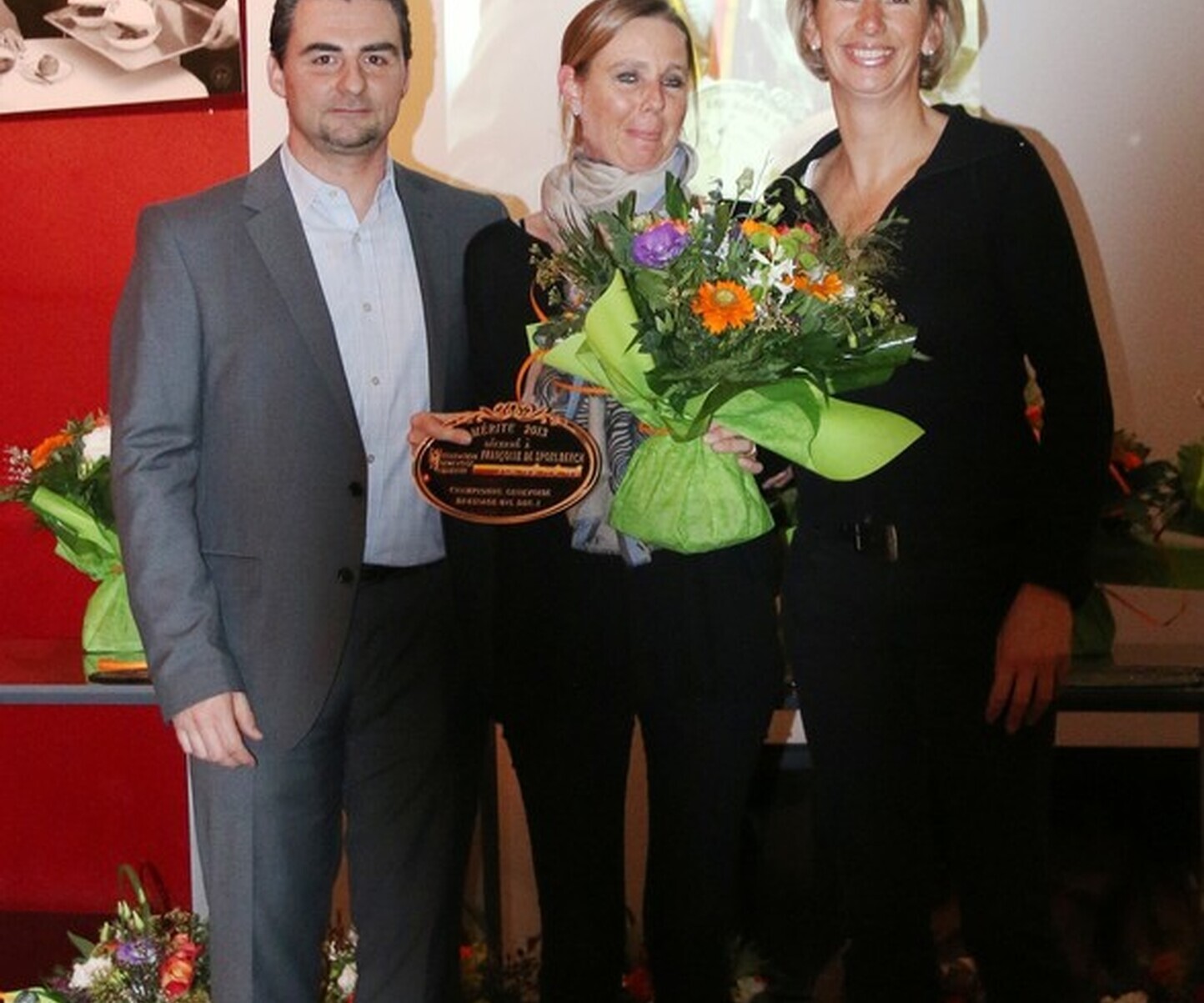 Description de l'image