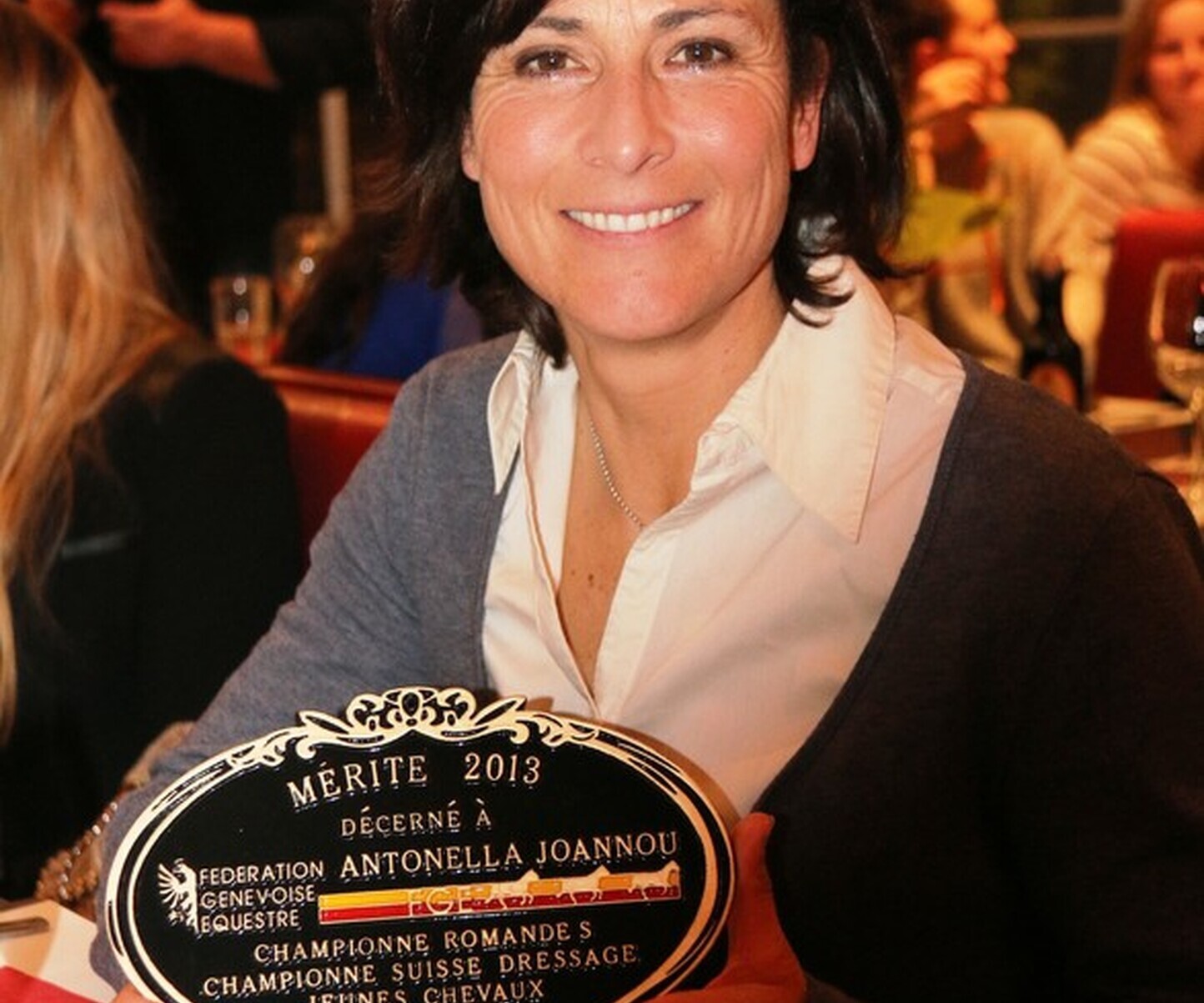 Description de l'image