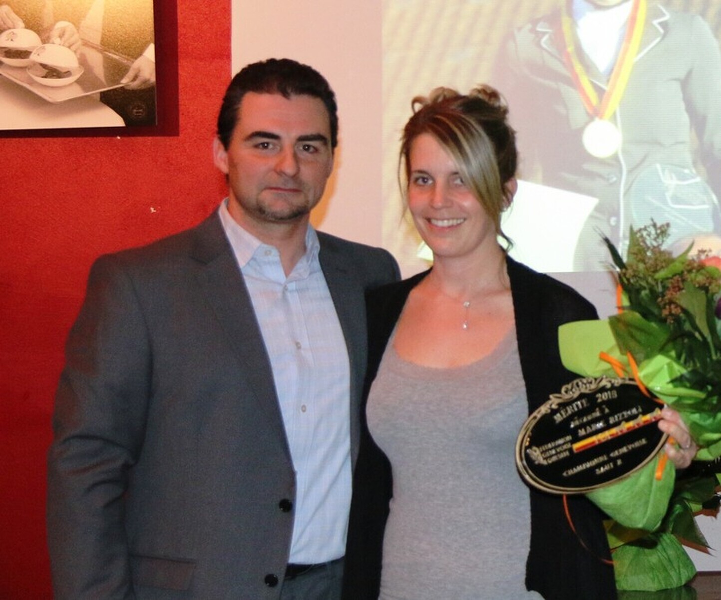 Description de l'image