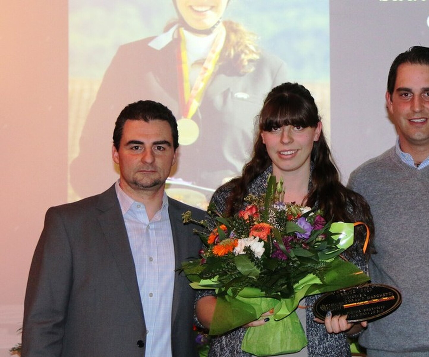 Description de l'image