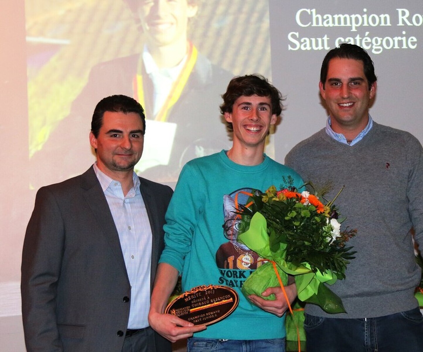 Description de l'image