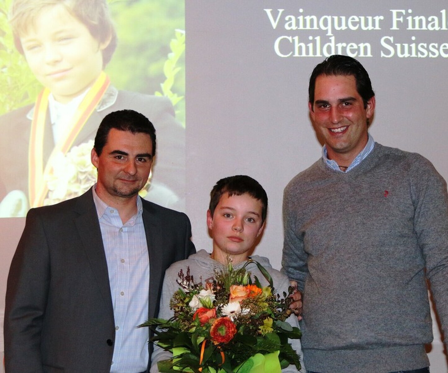 Description de l'image