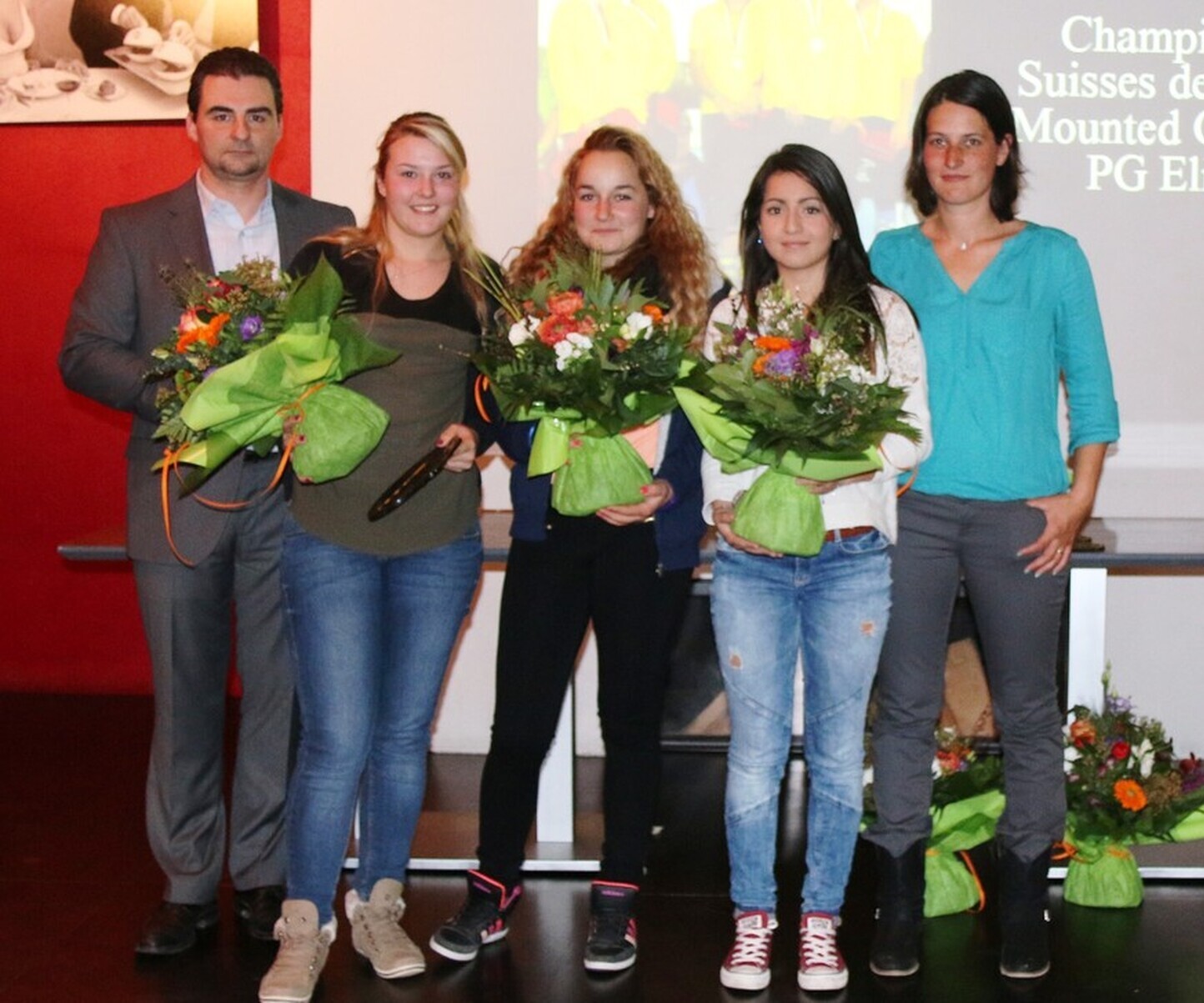 Description de l'image