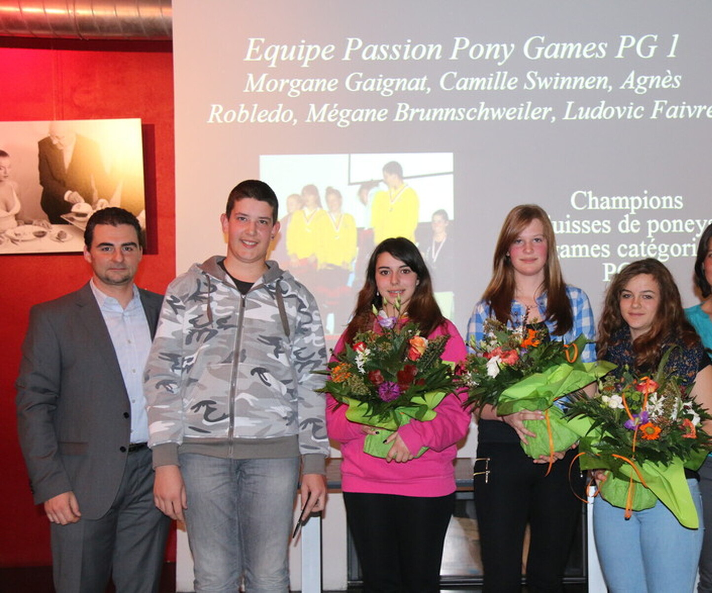 Description de l'image