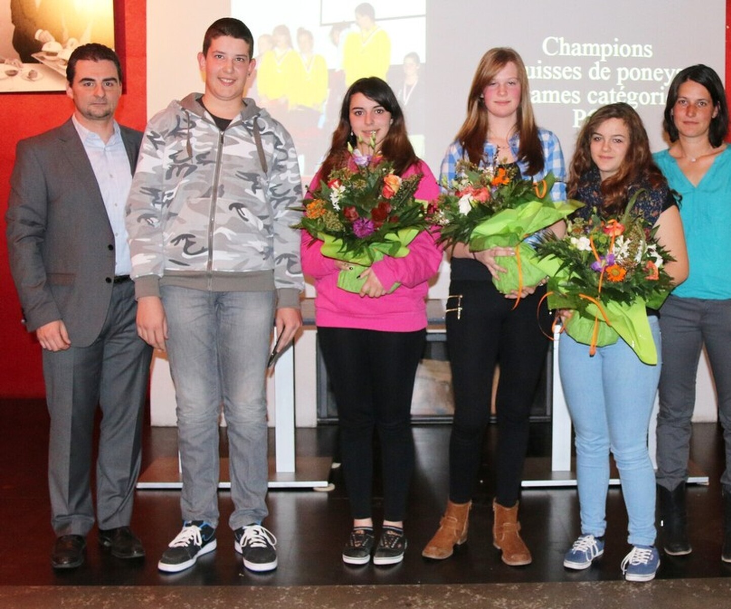 Description de l'image