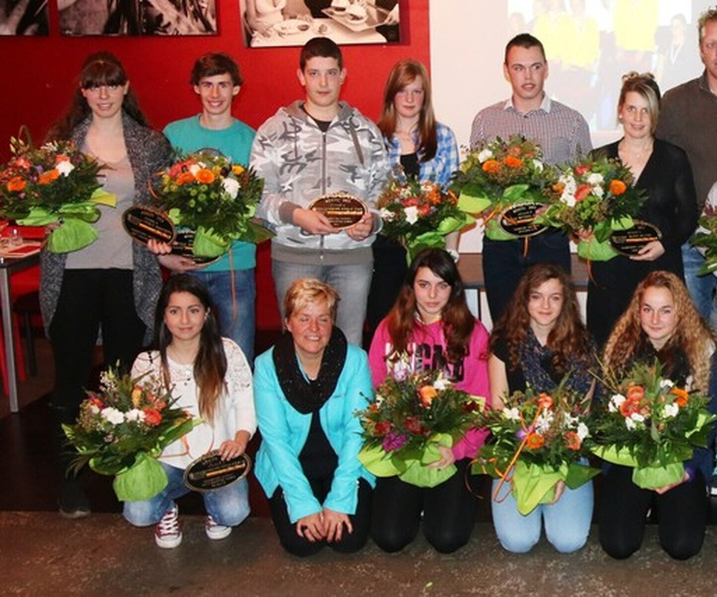 Description de l'image