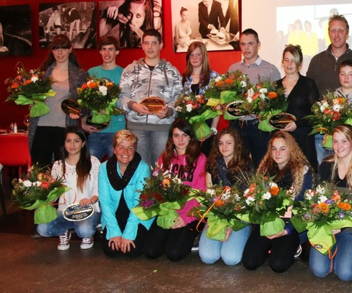 Description de l'image