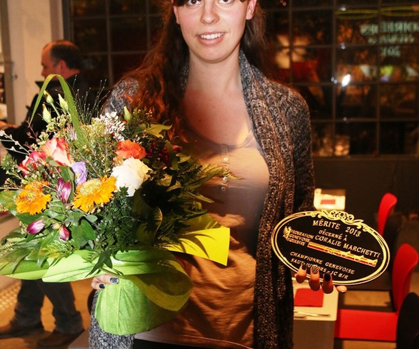 Description de l'image