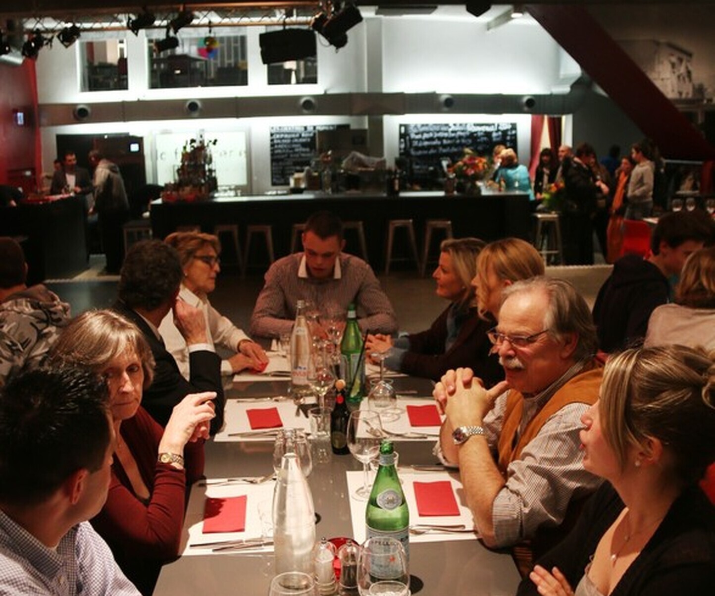 Description de l'image