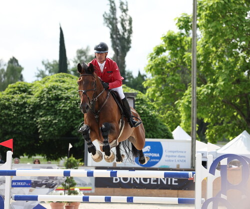 Grand prix Crête 2025