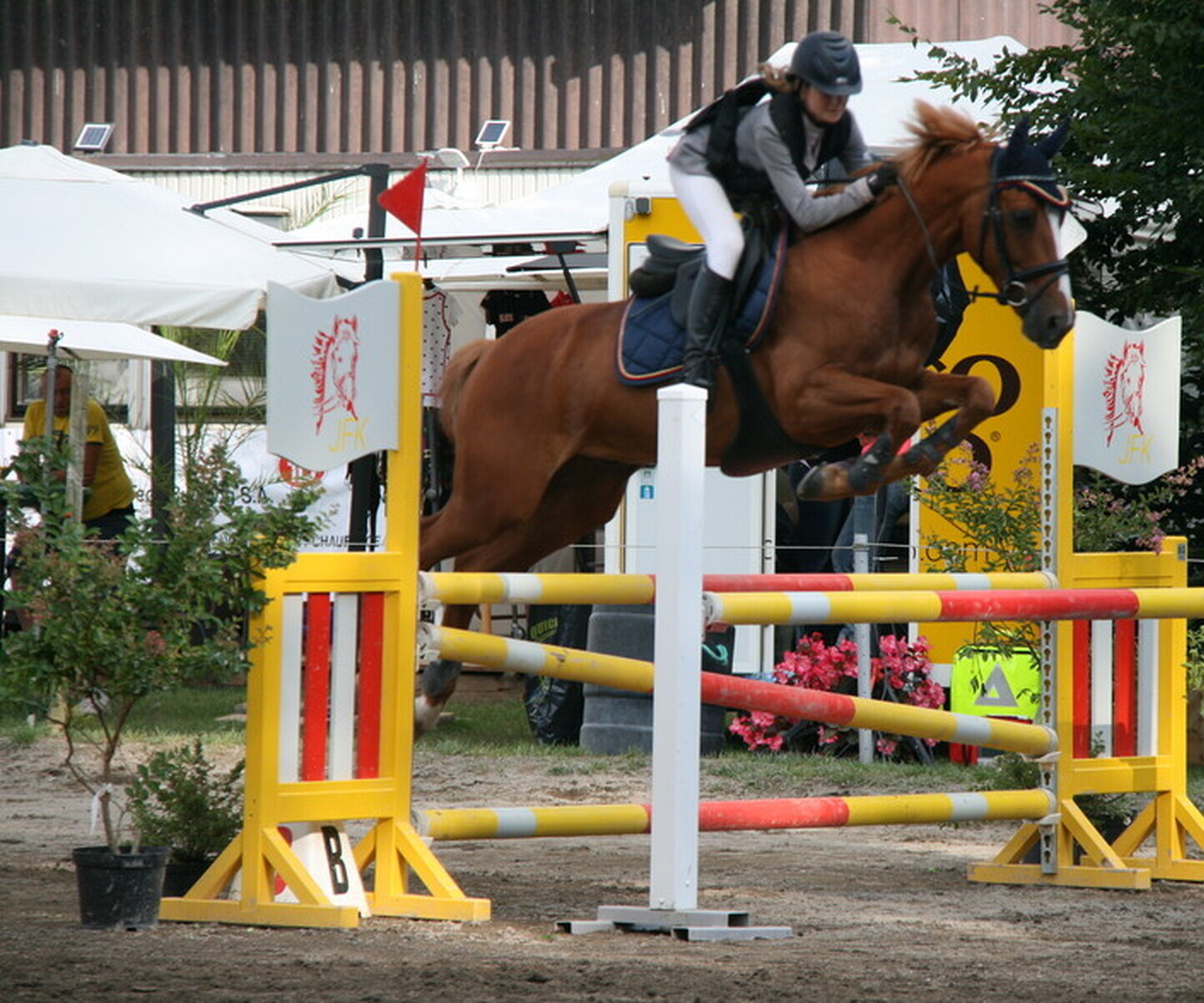 Description de l'image