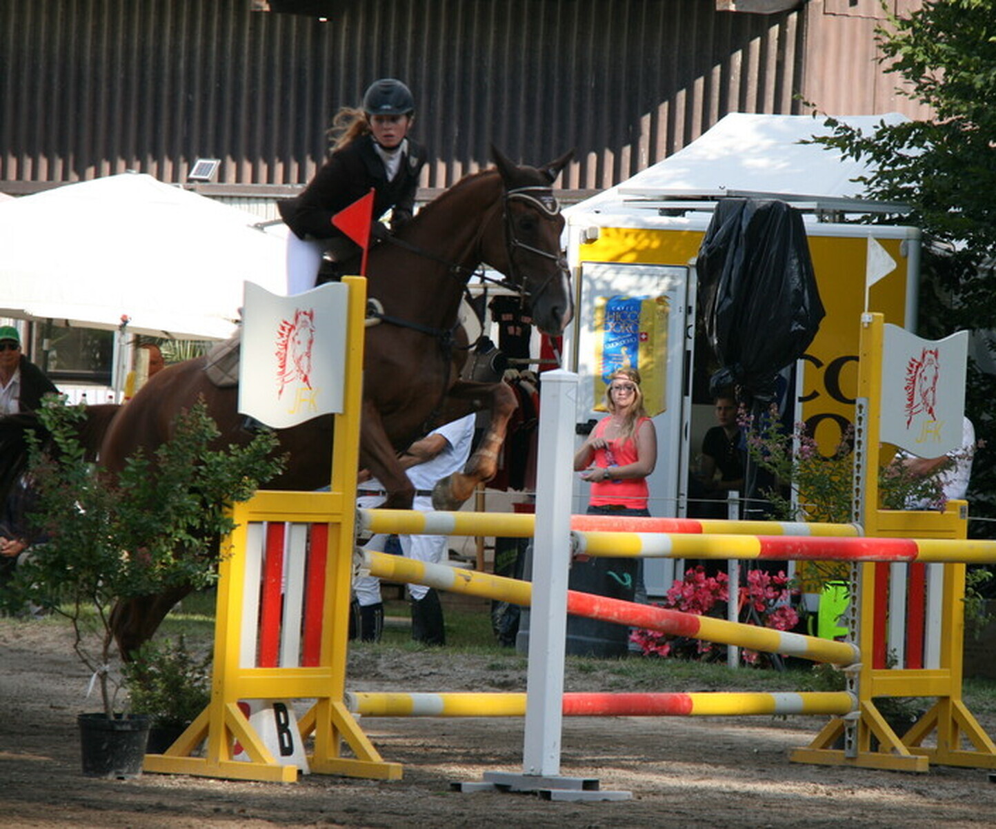 Description de l'image