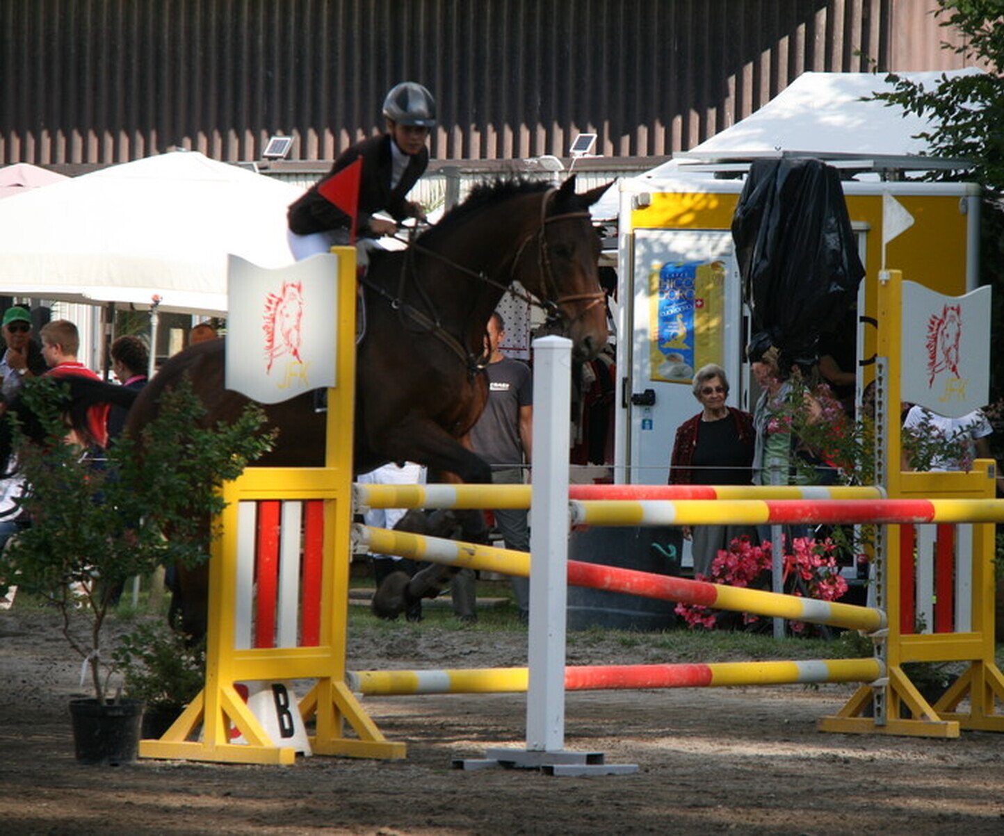 Description de l'image