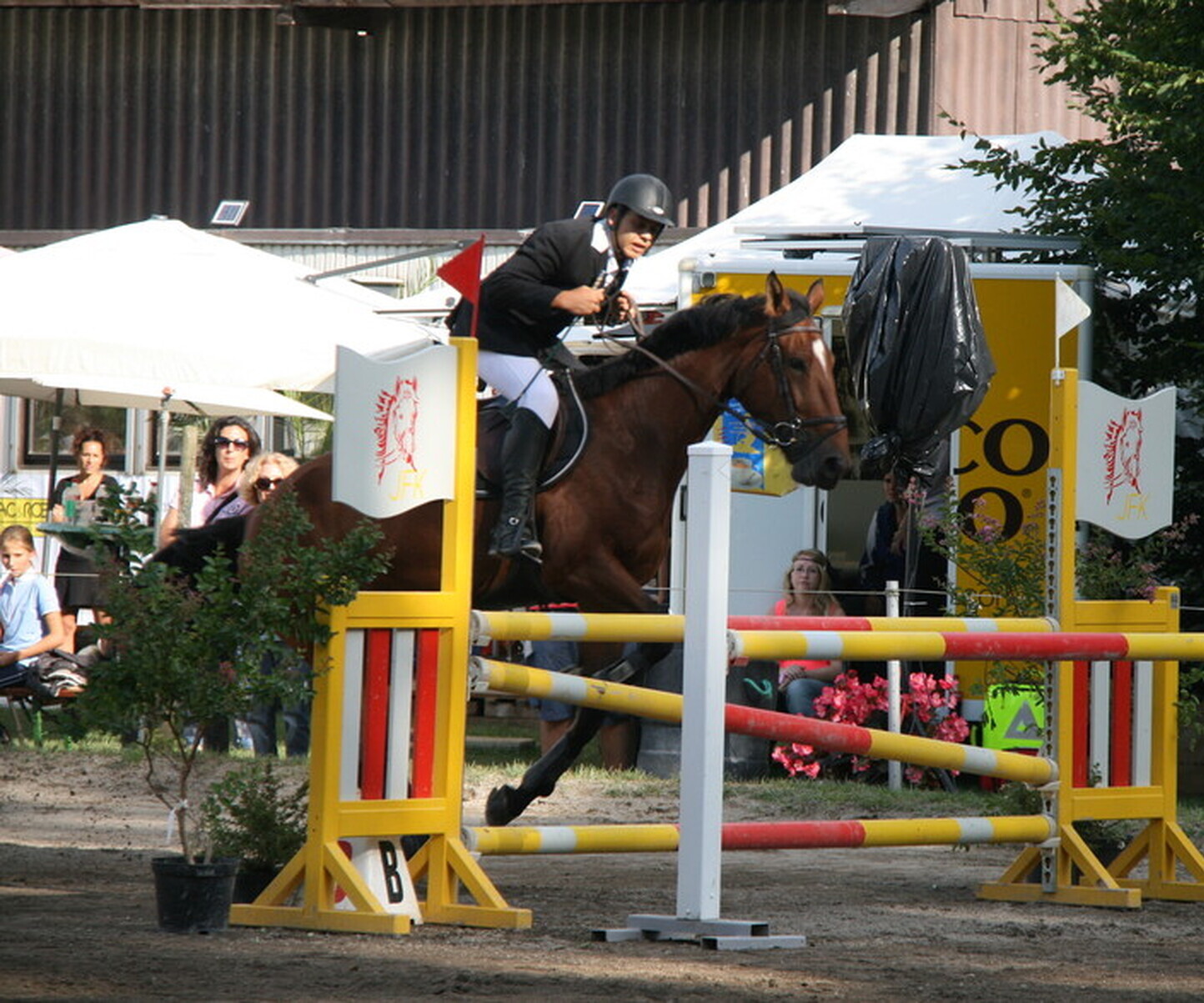 Description de l'image